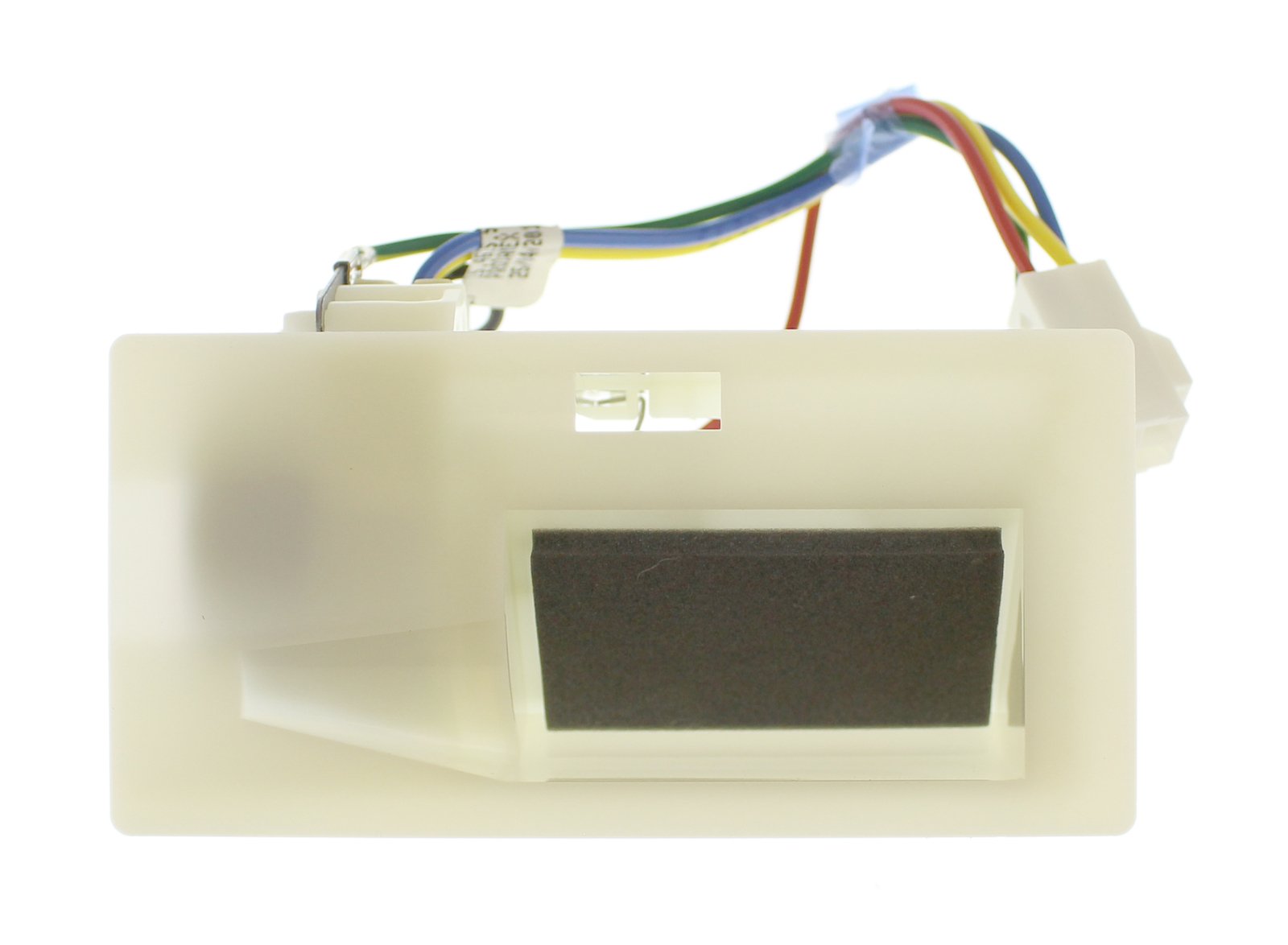 WPW10594330 - Genuine OEM Whirlpool Refrigerator Damper Control Assembly